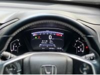 2018 honda  HONDA CR-V 2.4 E 2WD รูปที่ 6